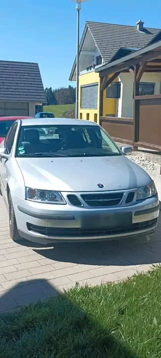 Saab 9-3
