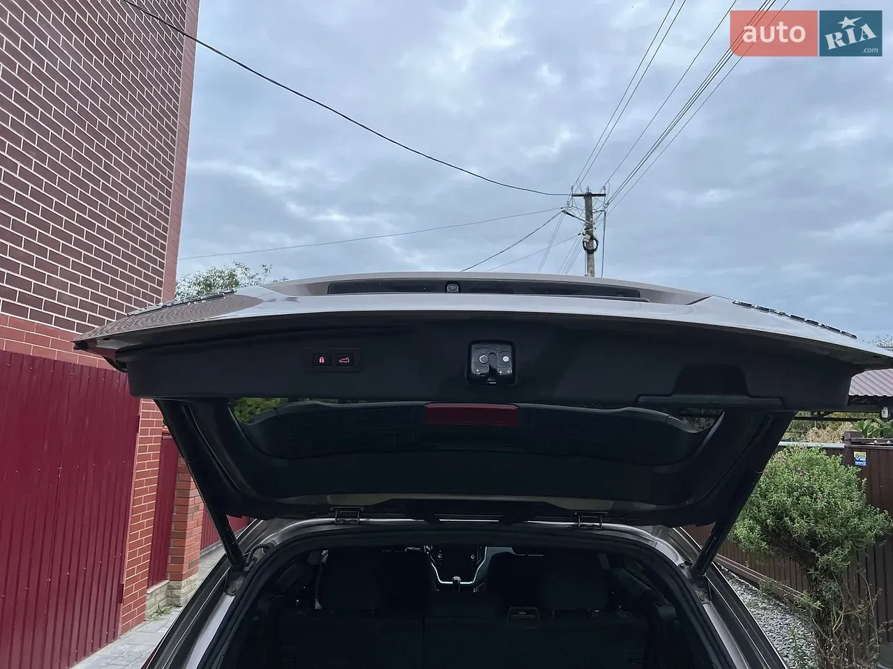 Subaru Outback 2024 photo 5