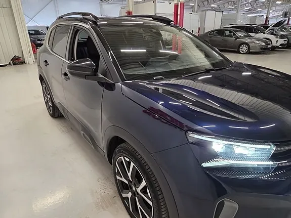 Citroen C5 Aircross 2023 photo 3