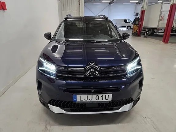 Citroen C5 Aircross 2023 photo 2