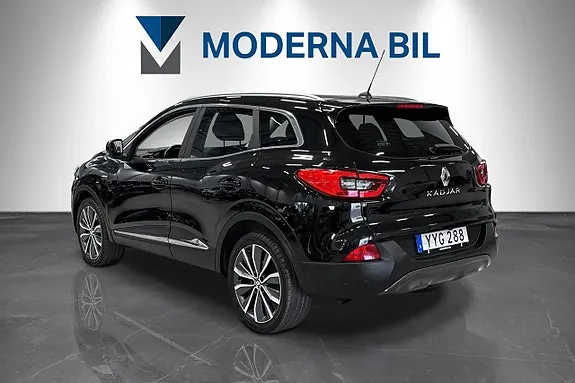 Renault Kadjar 2018 photo 4