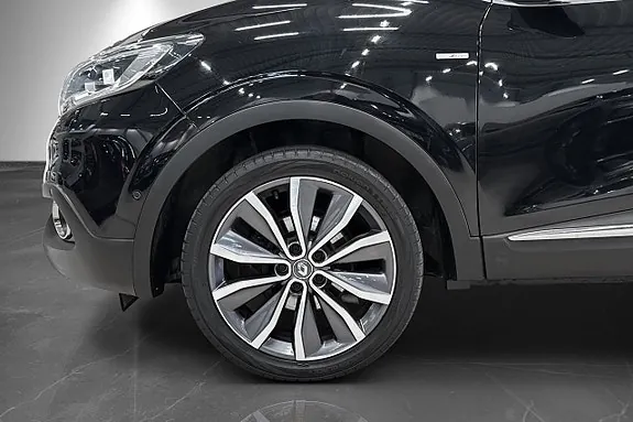 Renault Kadjar 2018 photo 2