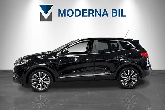 Renault Kadjar 2018 photo 3