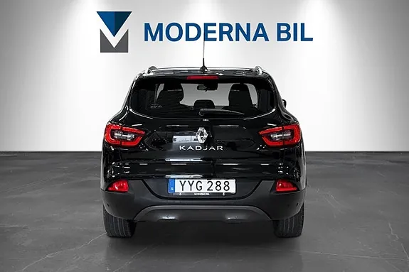 Renault Kadjar 2018 photo 5