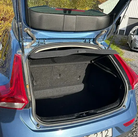 Volvo V40 2015 photo 5