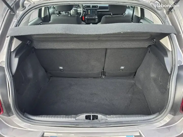 Citroen C3 2023 photo 5