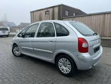 Citroen Xsara 2008 photo 3