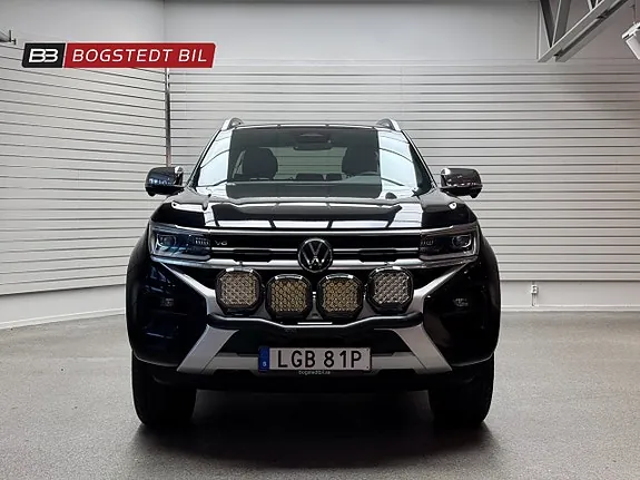 Volkswagen Amarok 2025 photo 2