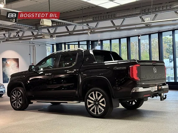 Volkswagen Amarok 2025 photo 5