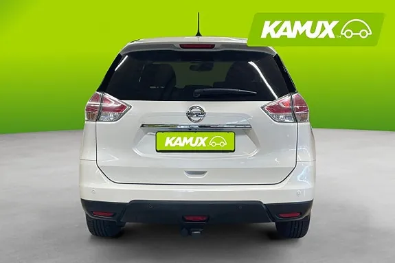 Nissan X-Trail 2016 photo 5