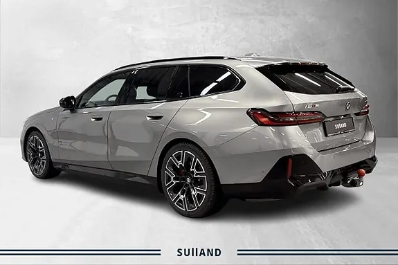 BMW I5 2026 photo 3
