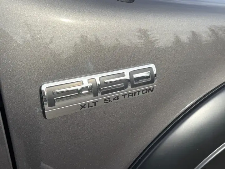 Ford F-150 2006 photo 5