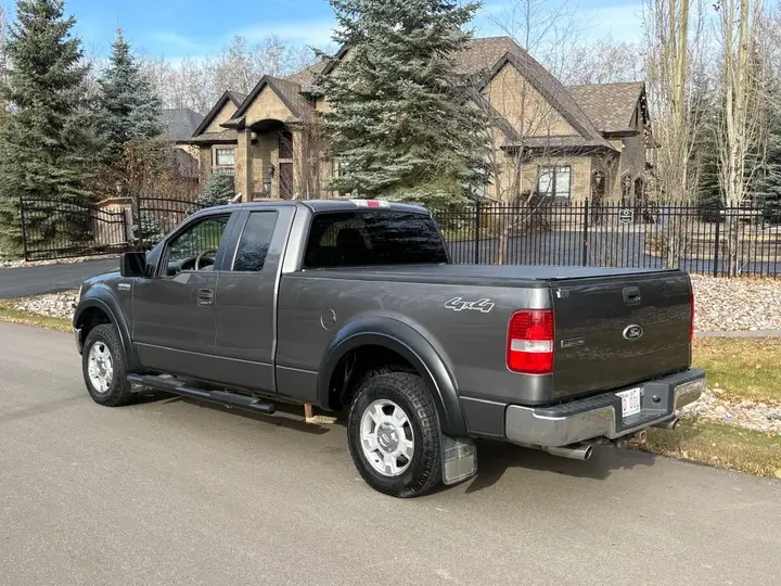 Ford F-150 2006 photo 3