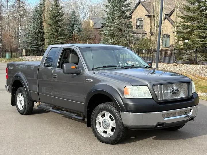 Ford F-150 2006 photo 2