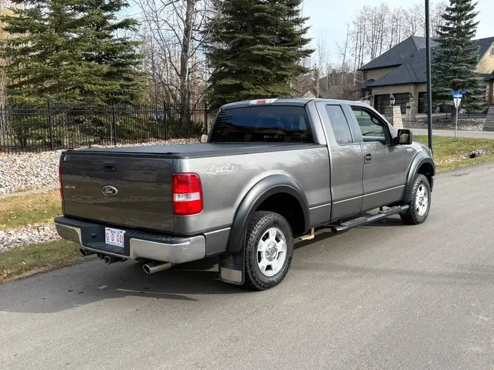 Ford F-150 2006 photo 4