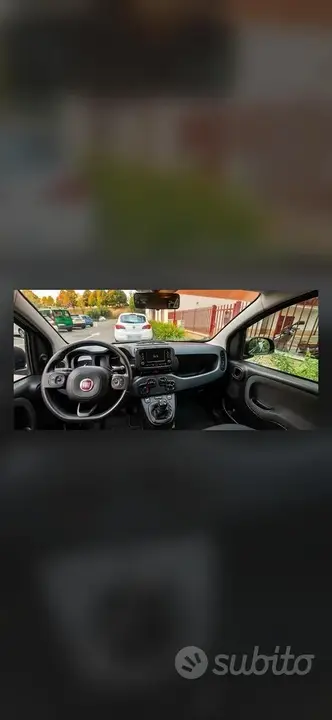 Fiat Panda 2024 photo 4