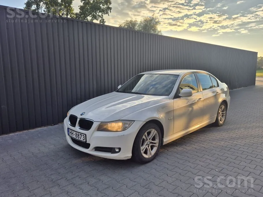 BMW 318