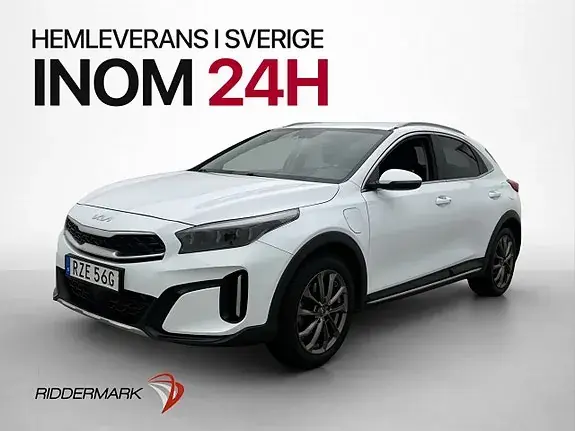 Kia Xceed 2023 photo 3