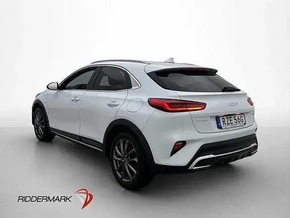 Kia Xceed 2023 photo 5