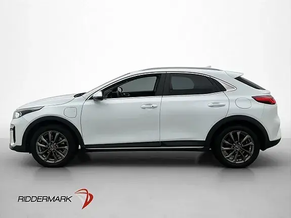Kia Xceed 2023 photo 4
