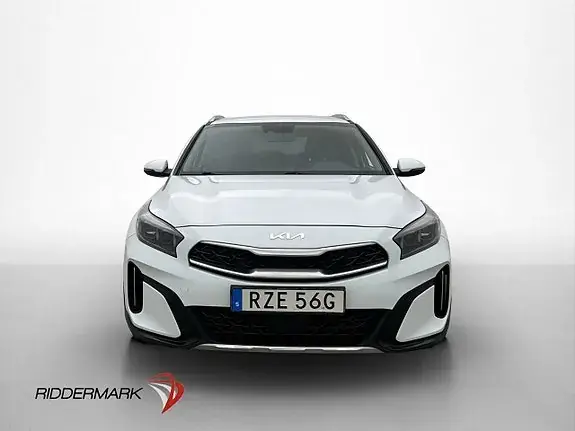 Kia Xceed 2023 photo 2