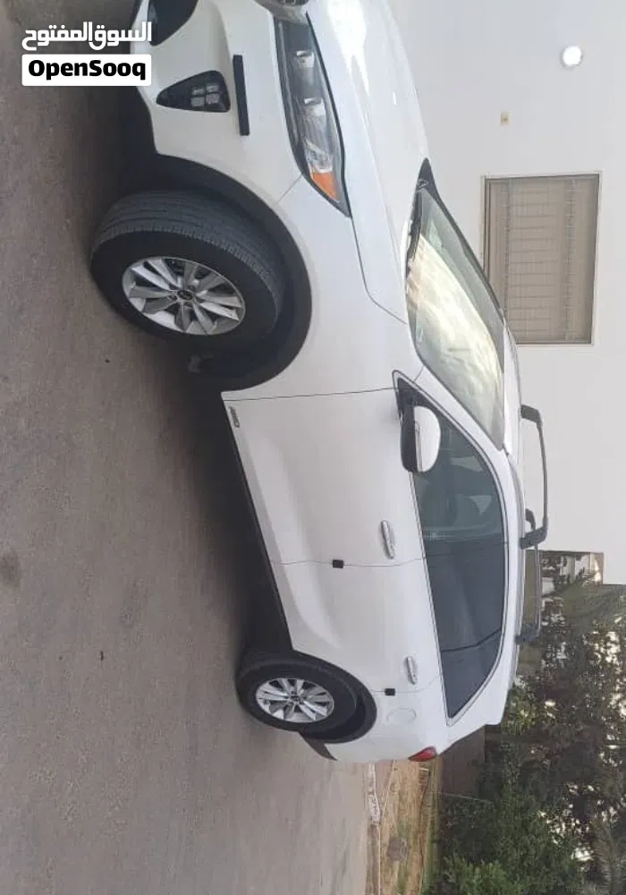 Kia Sorento 2019 photo 2