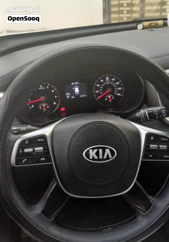 Kia Sorento 2019 photo 3