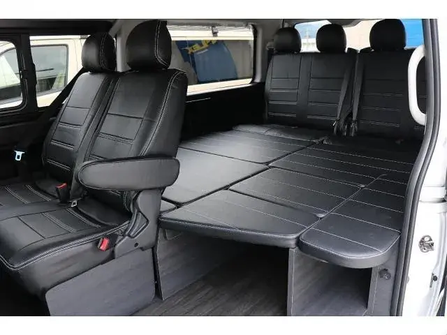 Toyota Hiace Wagon 2026 photo 5