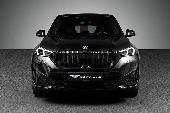 BMW Ix1 2023 photo 4