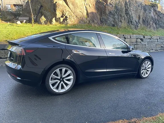 Tesla Model 3 2019 photo 5