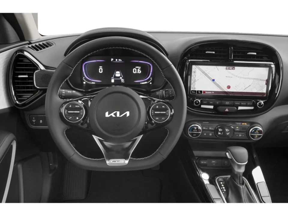 Kia Soul 2023 photo 4