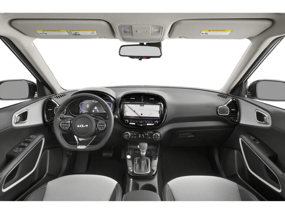 Kia Soul 2023 photo 5