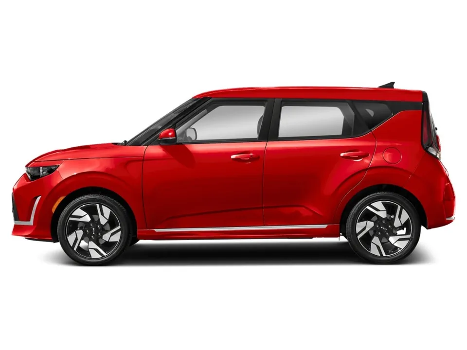 Kia Soul 2023 photo 3