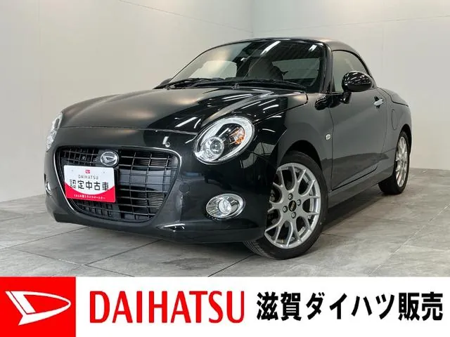 Daihatsu Coppen