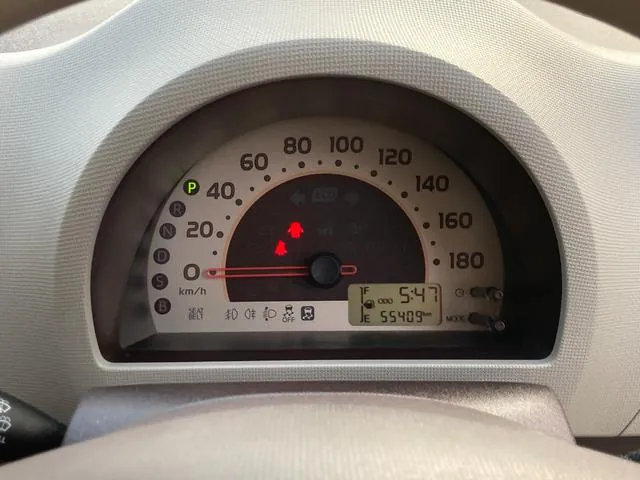 Toyota Passo 2016 photo 4