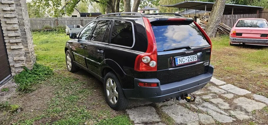 Volvo Xc 90 2003 photo 2
