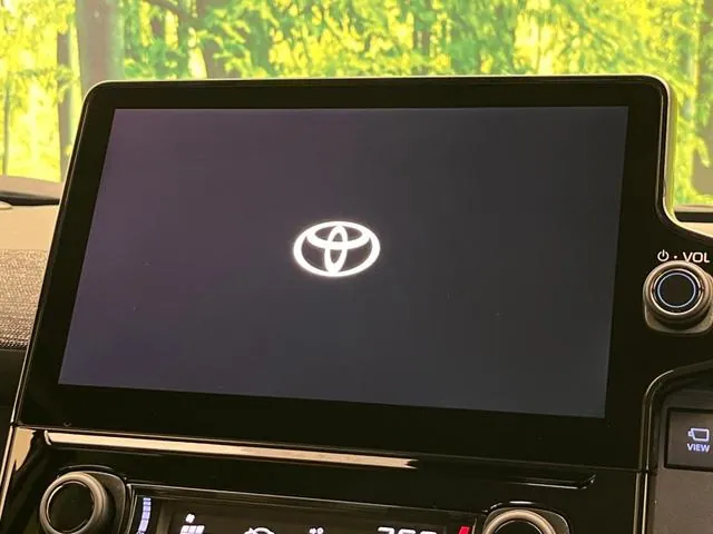 Toyota Sienna 2026 photo 3