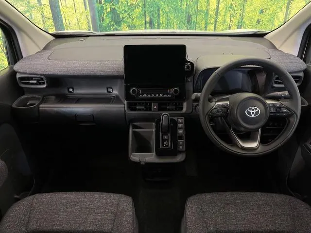 Toyota Sienna 2026 photo 2