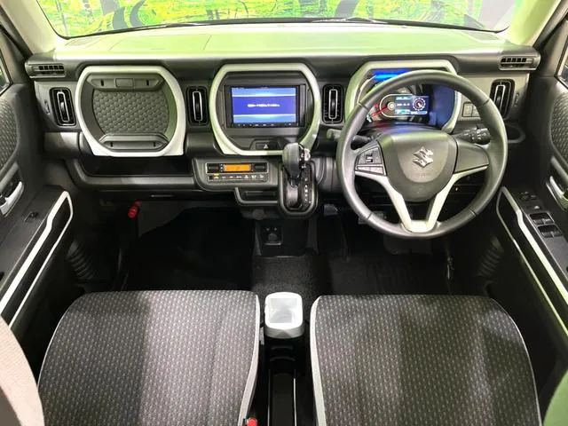 Suzuki Hauser X 2021 photo 3