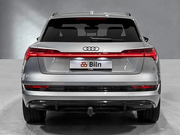 Audi E-Tron 2021 photo 5