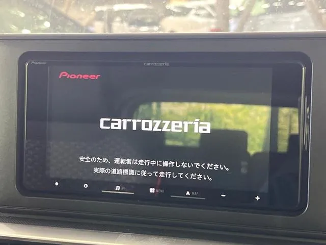 Toyota Rize Sd-Navi 2026 photo 3