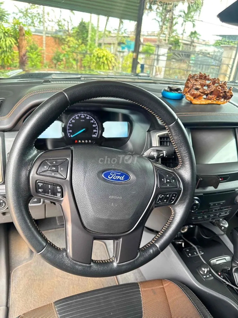 Ford Ranger 2017 photo 5