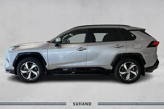 Toyota Rav4 2023 photo 2