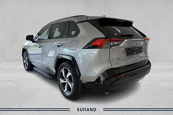 Toyota Rav4 2023 photo 3