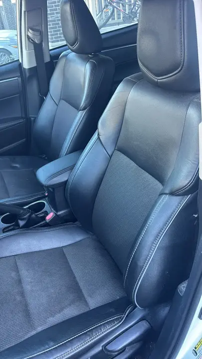 Toyota Corolla 2016 photo 4