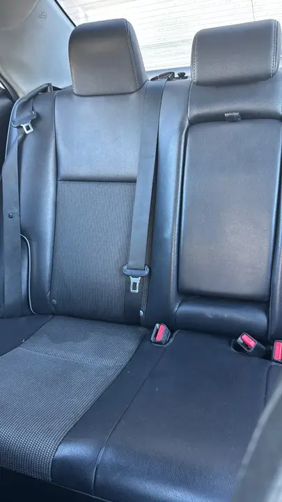 Toyota Corolla 2016 photo 2
