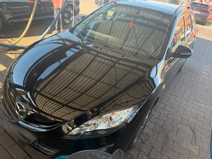 Mazda 6 Gh