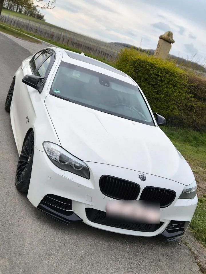 BMW 530D