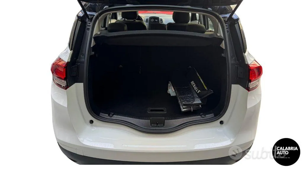 Renault Scenic 2019 photo 5