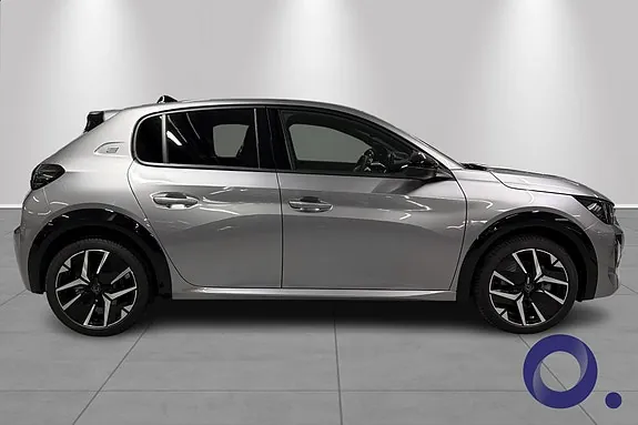 Peugeot E-208 2026 photo 5